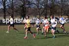 Paras Race, 2025 UK CAU Inter Counties Cross Country Champs., Wollaton Park, Nottingham. Photo: David T. Hewitson/Sports for All Pics